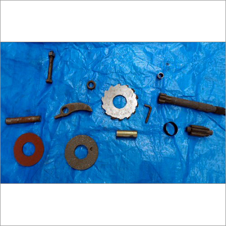Chain Pulley Socket