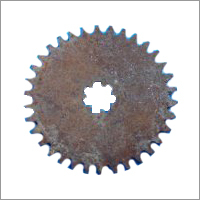 Industrial Pulley Spares