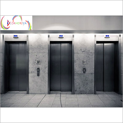 Entrepreneurs Elevator