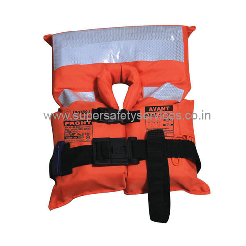 Infant Life Jacket