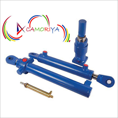 Hydraulic Cylinders