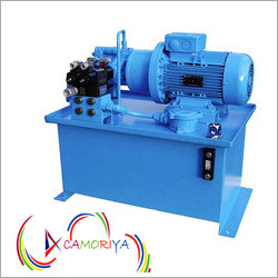 Hydraulic Power Pack