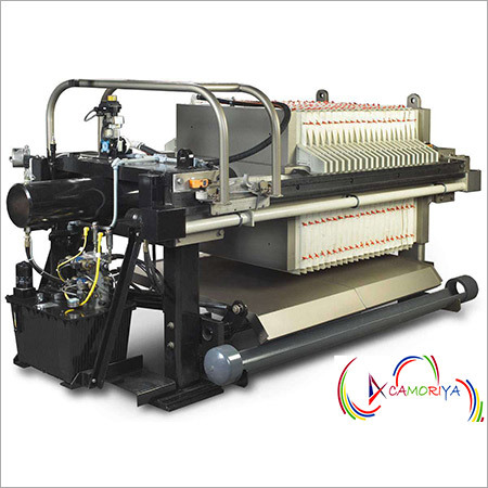 Filter Press
