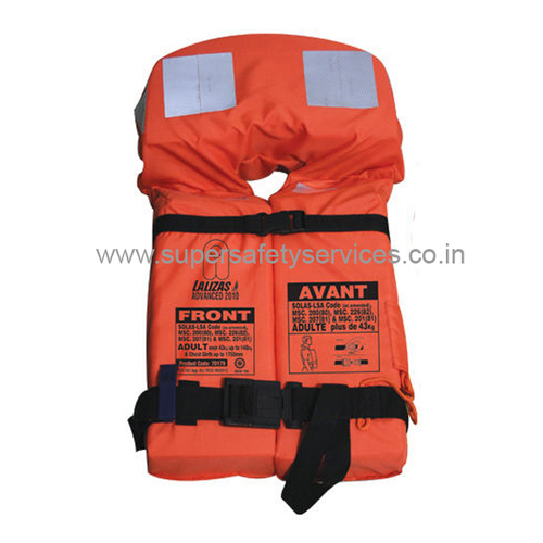 Marine Safety Products