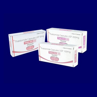 Thalidomide Capsules USP