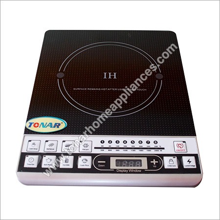 Electric Induction Cooker Electric Induction Cooker