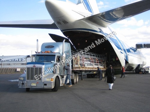 Air Cargo Services