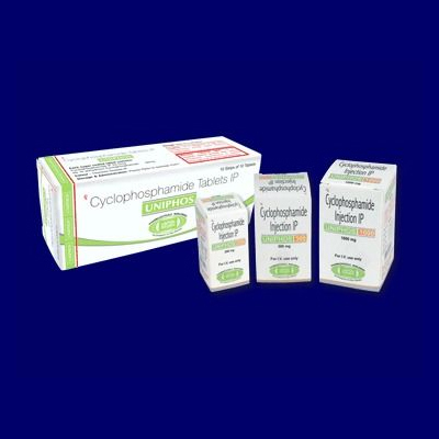 Cyclophosphamide Tablets Ip