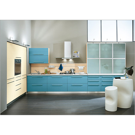 Stylish Modular Kitchen