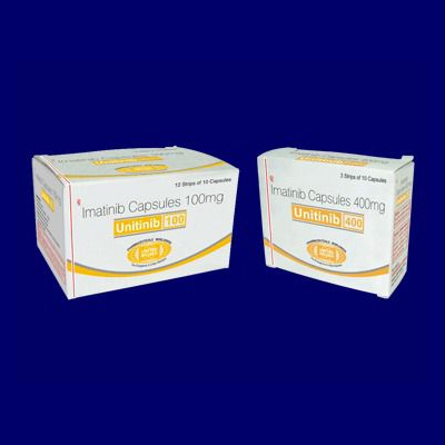 Imatinib Capsules