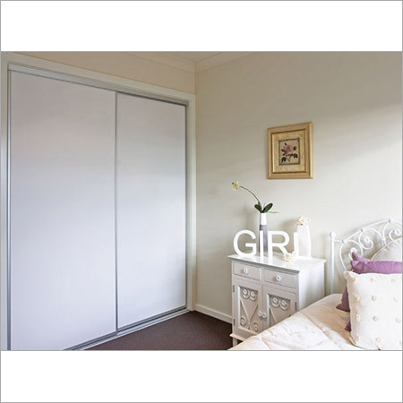 Modular Bedroom Wardrobes