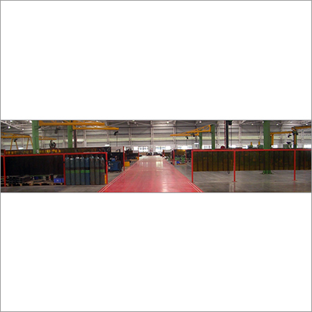 Chemical Resistant Coatings