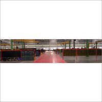 Chemical Resistant Coatings