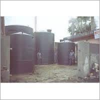HDPE Tanks