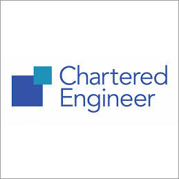 Chartered Engineer Certificate