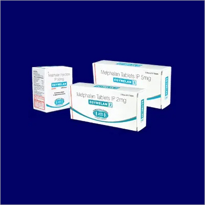 Melphalan Injection Melphalan Injection