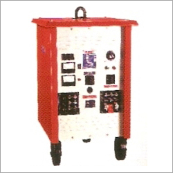 Plasma Cutting Machine