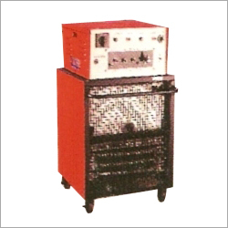 TIG Plasma DC Console