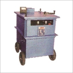 Phase Oil Welding Equipment