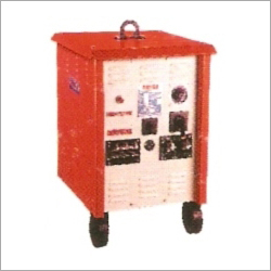 DC Transducting Rectifier
