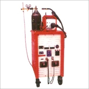 Mig Mag Welder