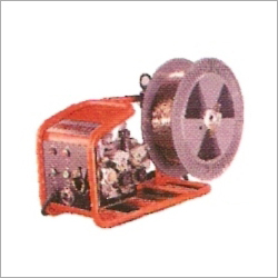 Single Wire Feeder