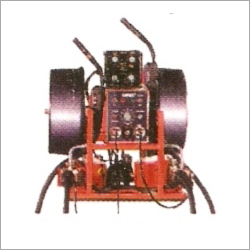 Dual Wire Feeder