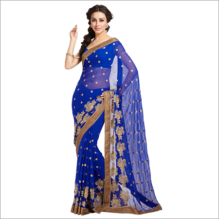 Designer Sarees