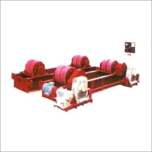 Conventional Tank Rotator