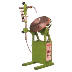 Welding Positioner