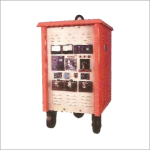 CV Welding Machine