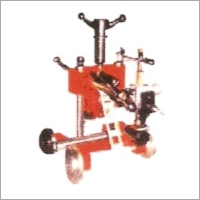 Pipe Cutting Machine