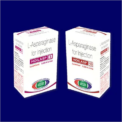 L- Asparaginase Injection