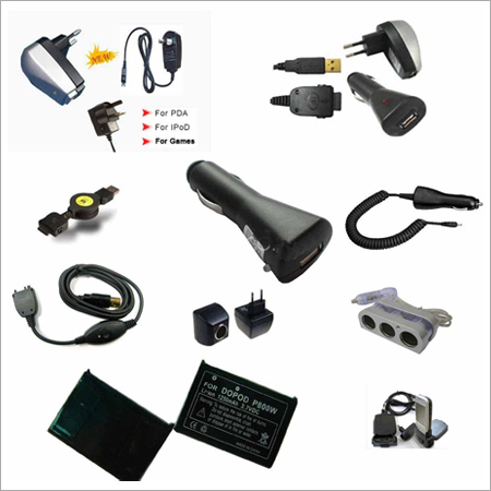 Mobile Phone Accessories
