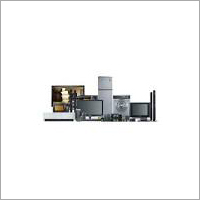 Electronic Home Appliances