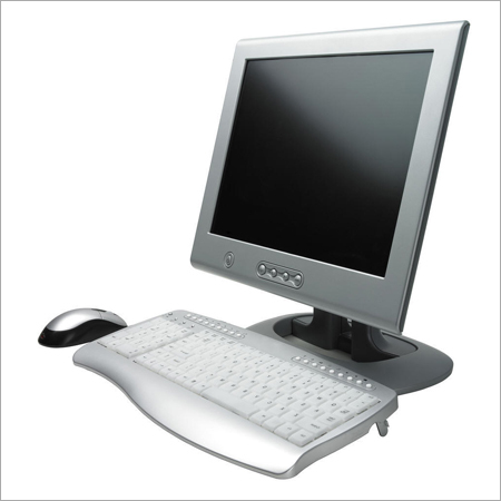 Desktop Computer