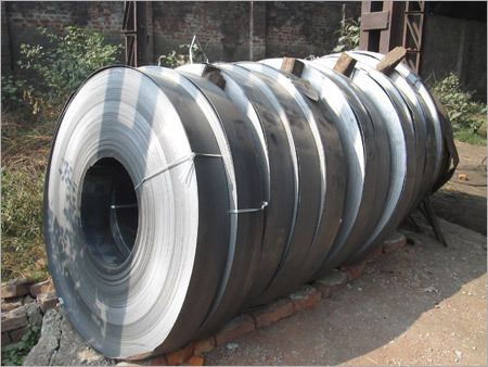 Industrial HR Coil