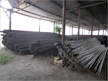 HR Pipe