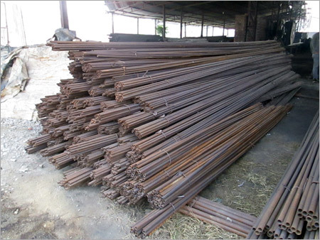 M Stainless Steel Pipe