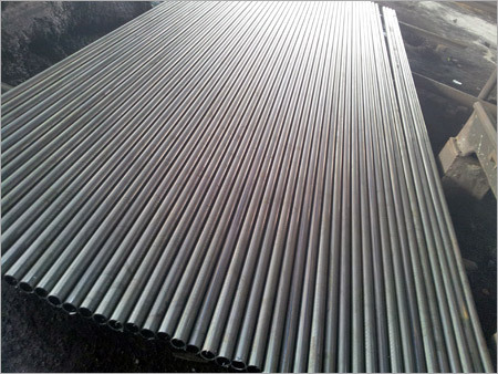 Industrial Steel Pipe
