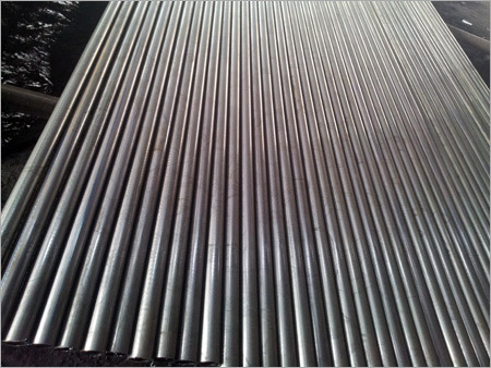 Industrial SS Pipe