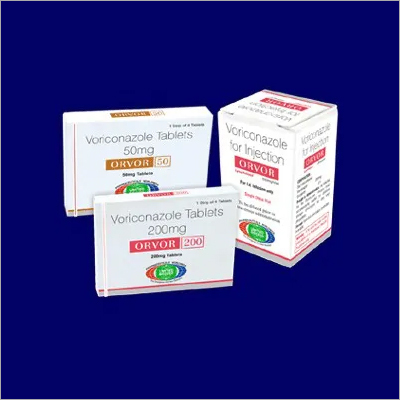 Voriconazole Injection