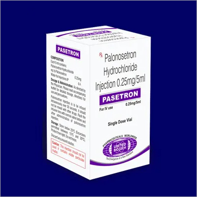 Stabilize Ph Level Palonosetron Hydrochloride Injection
