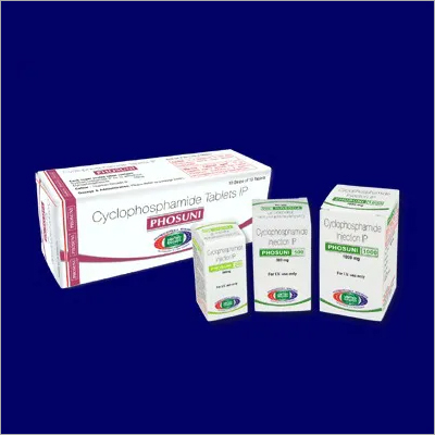 Cyclophosphamide Tablets By UNITED BIOTECH (P) LTD.