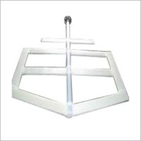 HDPE Agitators