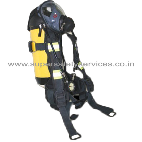 Self Contained Breathing Apparatus
