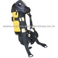Self Contained Breathing Apparatus