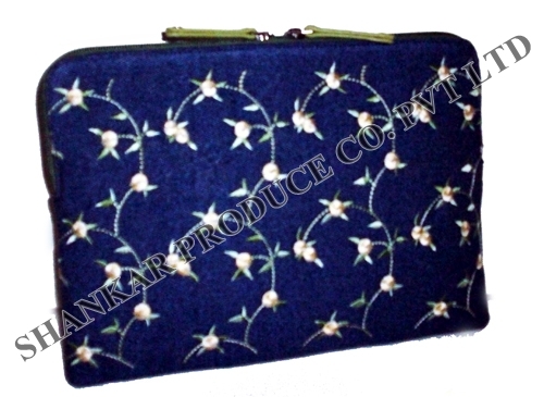 Decorative iPad Case