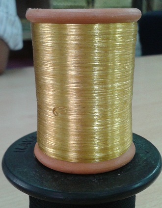 Imitation Jari Thread