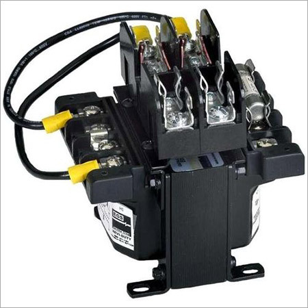 Control Voltage Transformer